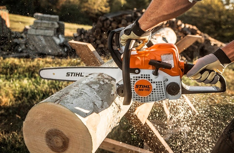 Motosserra Stihl