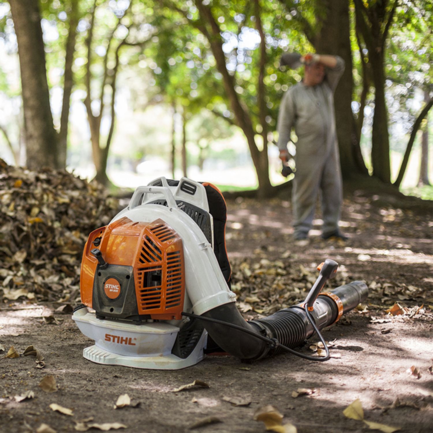 Soprador Stihl